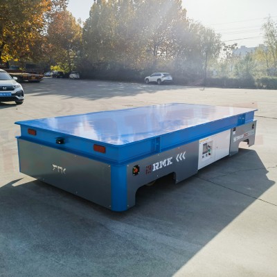 Raskas kuorma 40 tonnia Transformer Battery Transfer Cart