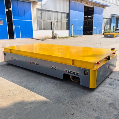 Heavy Duty 15 Tonnin Muotinsiirtoajoneuvo