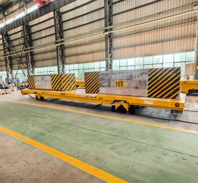 20 Tonnin Rata Kääntää Teräsputken Siirtokorja