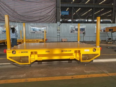 10T RGV rautatiekuorma